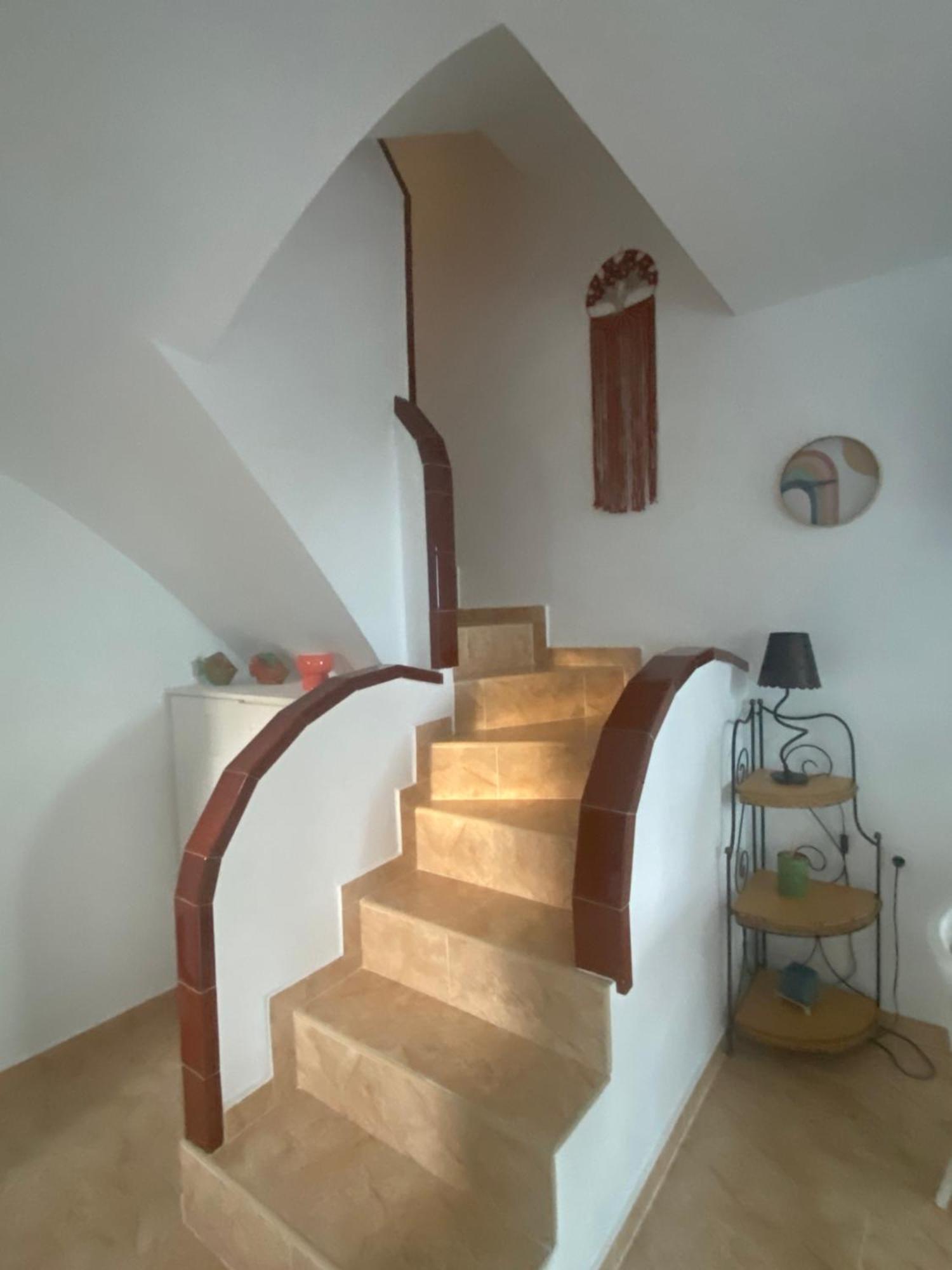 Casa Alkabir Sunai إل كامبيلو المظهر الخارجي الصورة
